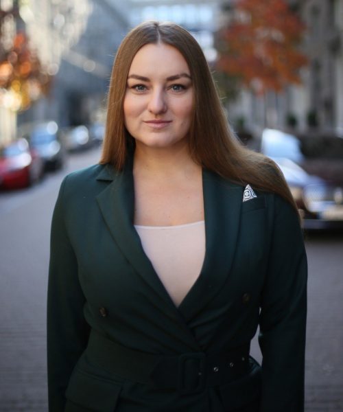 Послуги адвоката